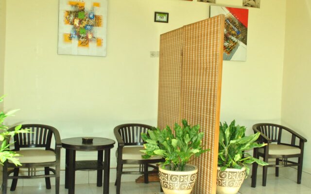 Giri Sari Guest House Pemuteran Bali