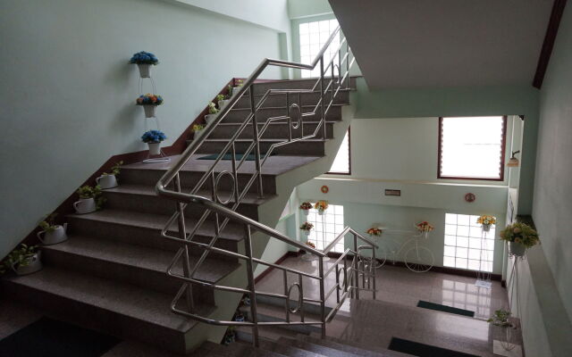 SP Residence