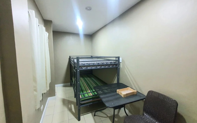 One Terence Residences Pasay near MOA