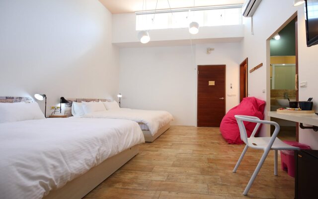 Ttdropin B&B