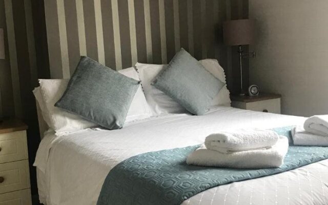Linden Guest House