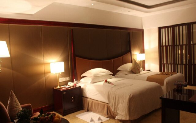 Dongyang Narada Grand Hotel