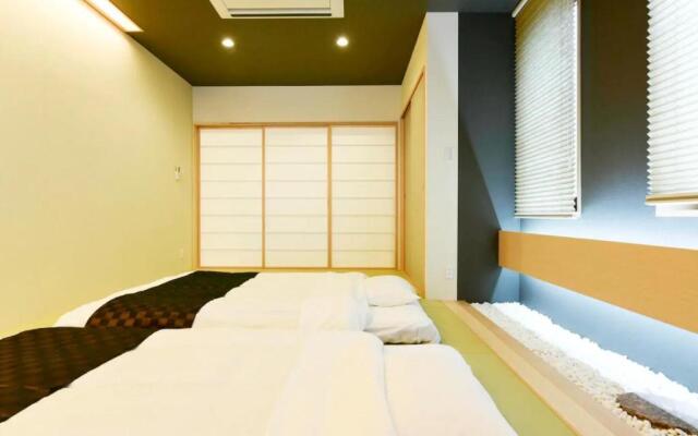 Ryoan / Vacation STAY 80251