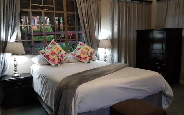 Timbali Lodge