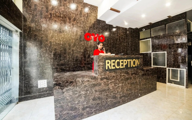 Hotel Sonali by OYO Rooms