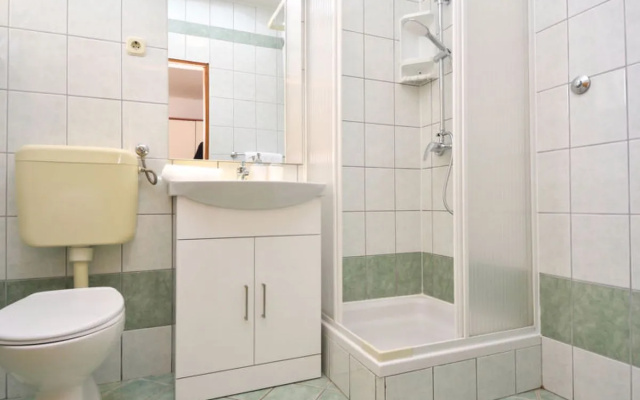 Apartment Silvija Inkoo 38961