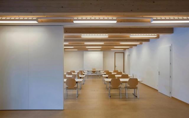 Hotel Allalin Saas-Fee