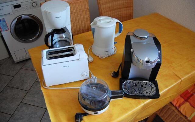 Ferienwohnung in Pinnow bei Schwerin