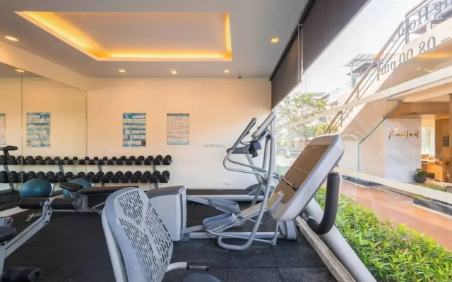 VIP Dream Suite Residence Krabi