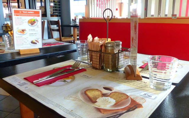 ibis Styles Pontivy Centre Bretagne