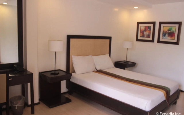 Subic Grand Seas Resort