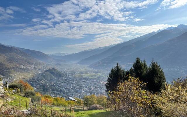 Appartamento LaBaitaCase Contrada Pradella - Affitti Brevi Italia