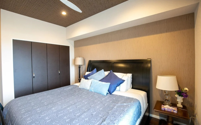 Ocean resort maedamisaki 101