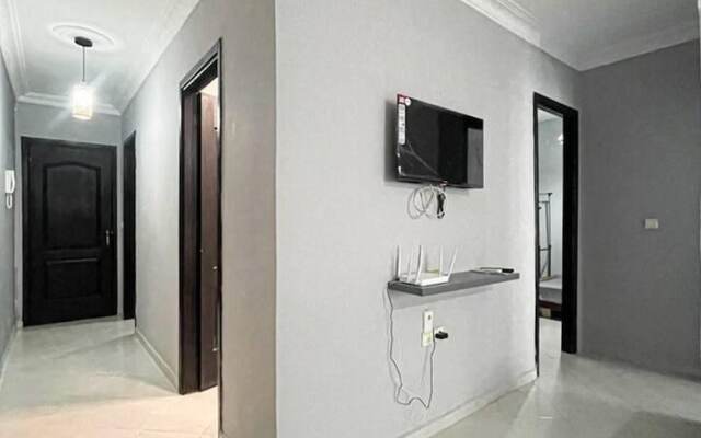 Remarkable 2-bed Apartment in Tanger