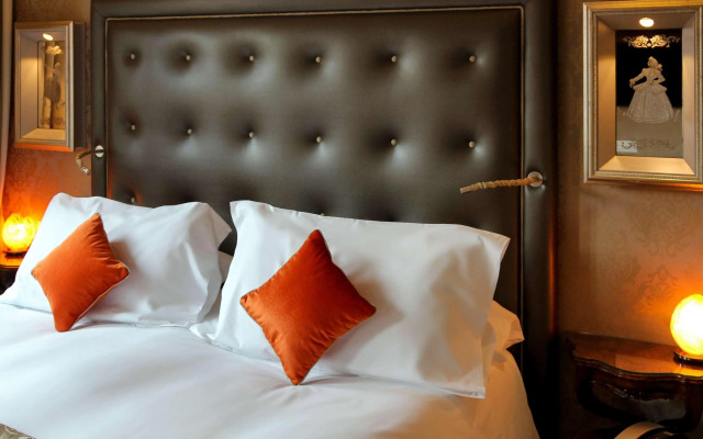 Papadopoli Hotel Venezia - MGallery Collection
