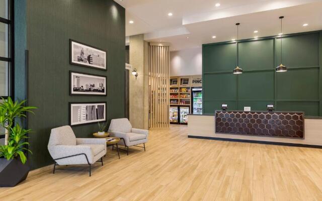 TownePlace Suites by Marriott Rochester Mayo Clinic Area