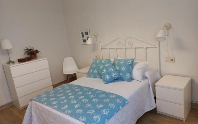 Casita de Abaixo