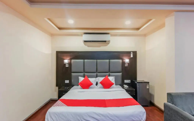 Hotel Sai Prakash By OYO Rooms