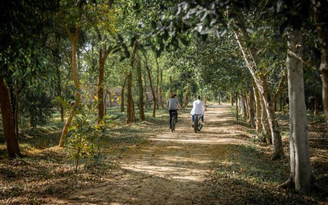 Shatam Jeeva - Ayurveda Wellness Retreat, Jhansi