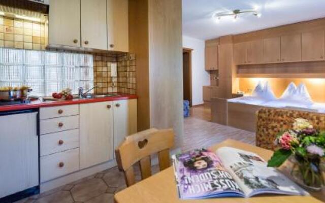Apartm. & BB Ferienidylle Gstrein