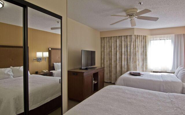 Hampton Inn & Suites Chillicothe