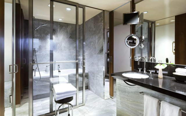 Grand Hyatt Berlin