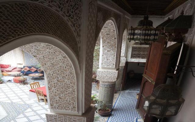 Riad Sara