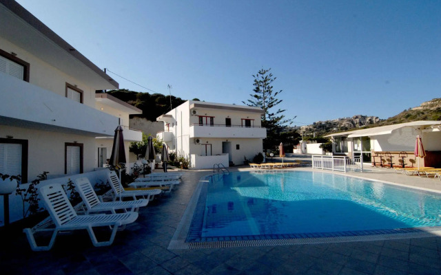 Villa Popi