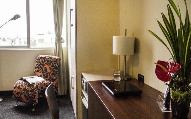 Hotel Sunqu