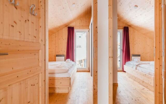 Chalet Prinz Comfortable Holiday Residence