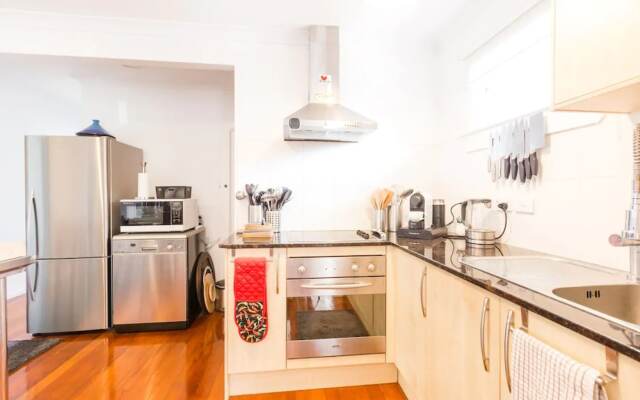 Renovated 4 Bedroom Home in the Heart of Grey Lynn