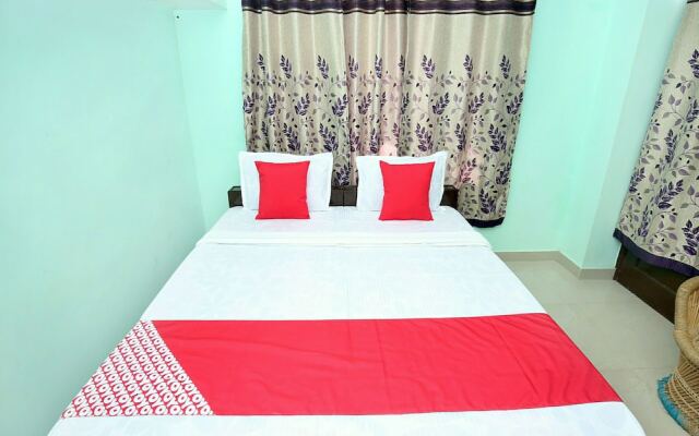 OYO 13040 Home 1RK Valley View Solan