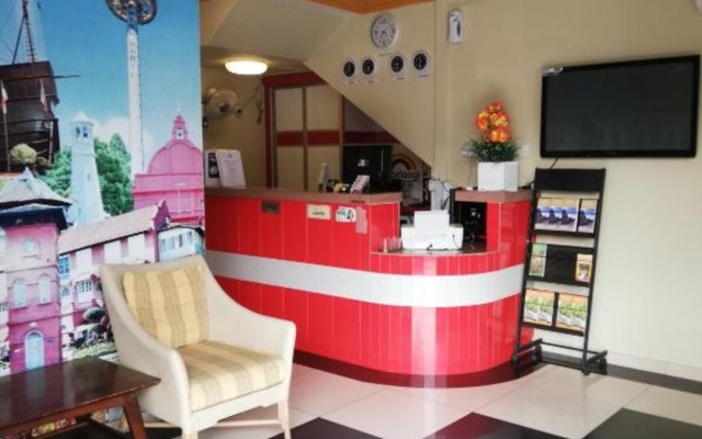 Hotel Seri Pelangi