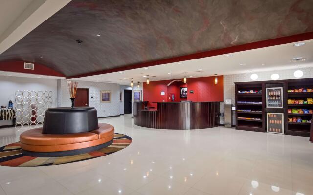 Best Western Plus Goodman Inn & Suites