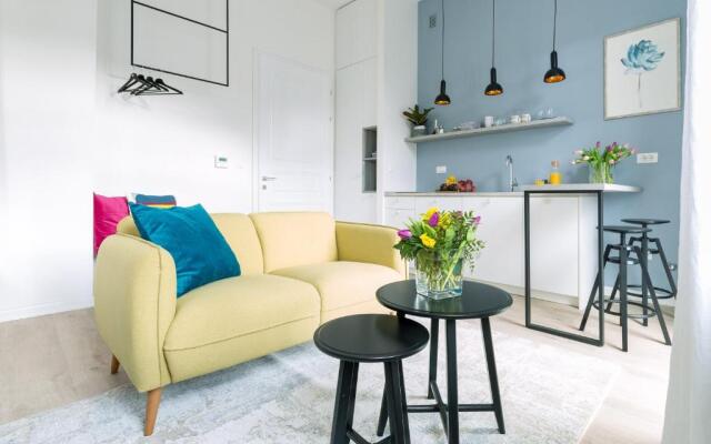 Montevideo Apartment