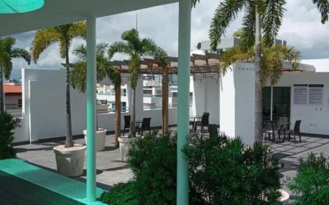 Apartamento en zona exclusiva de Bella Vista