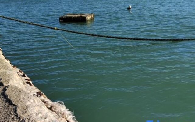 Safe and sound houtel