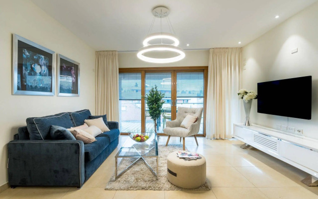 Sweet Inn Apartments - King David Street with Pool