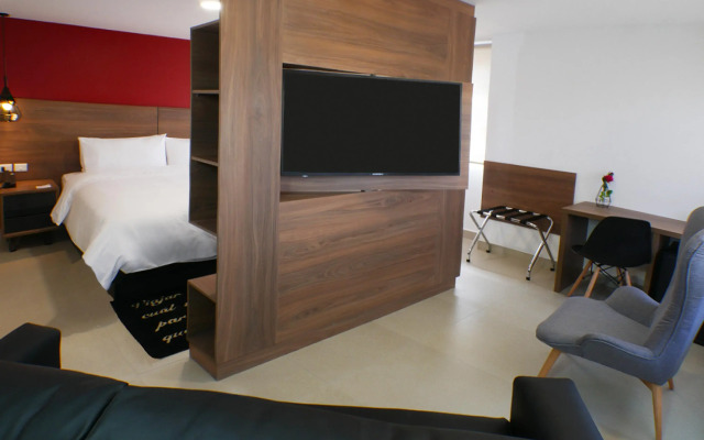Park Inn by Radisson Quito