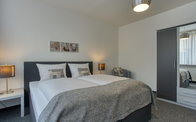 Hotel Carlton Dortmund