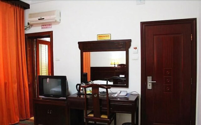 Guilin Oriental Hotel