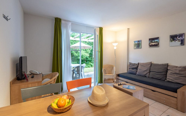 Accessible Stay in Saumur With Terrace