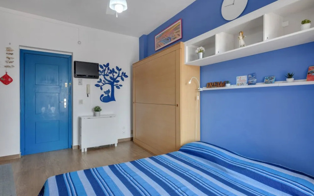Cozy Studio 50 Meters From The Sea!