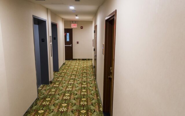 John Hotel