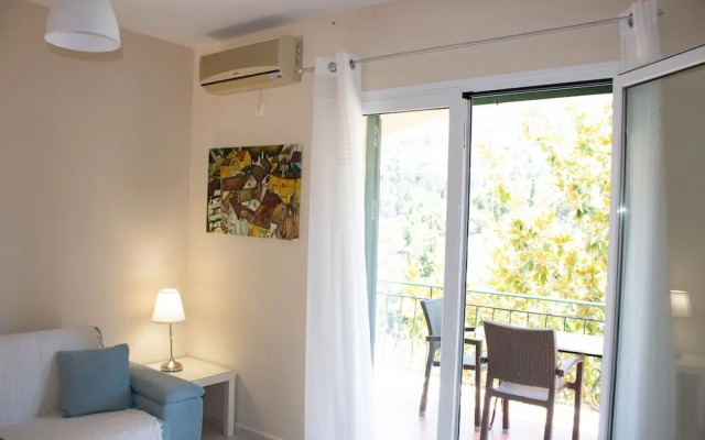 Myrtos Cottages Kefalonia