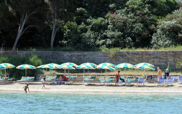 Appartamento Grand Hotel Ortigia