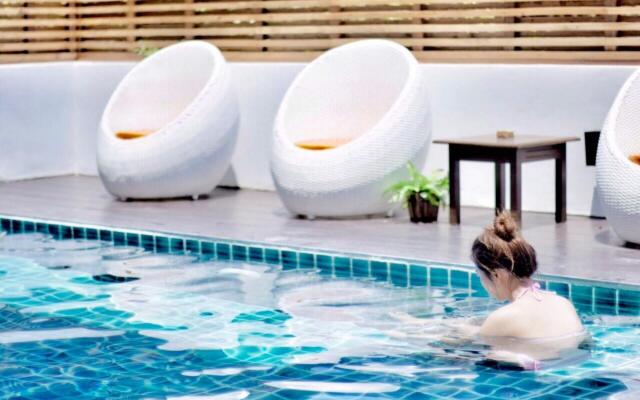 Pai CherKaew Boutique House