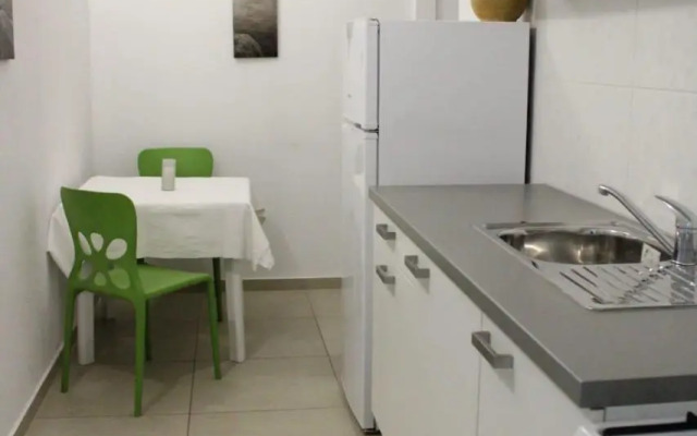 Superior 4 rooms 4 bathrooms apt