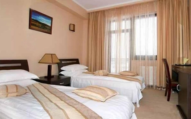 Hotel Maridor Resort & Spa