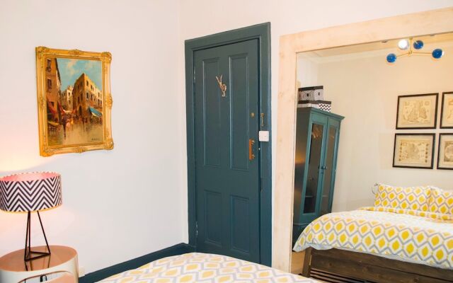 Cosy 1 Bedroom Home in the Heart of the Old Town